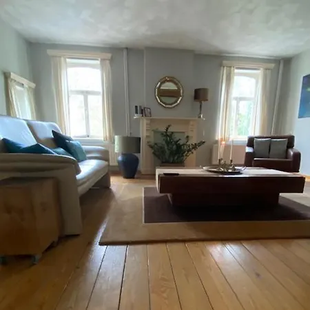 Boerderij, Voorhuis