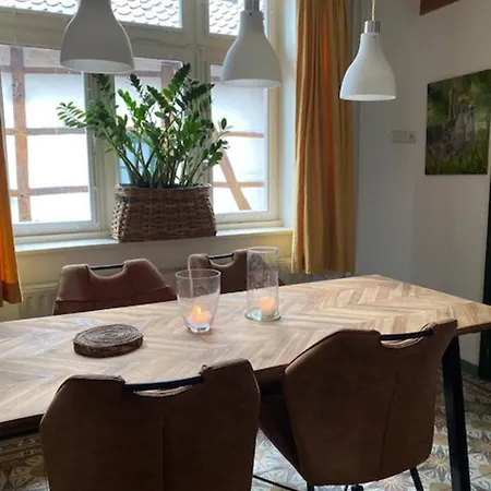 Boerderij, Voorhuis Holiday home *