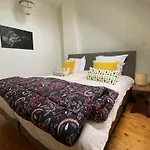 Vakantiehuis Boerderij, Voorhuis