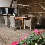 Vakantiehuis Boerderij, Voorhuis