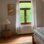 Vakantiehuis Boerderij, Voorhuis