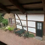 Boerderij, Voorhuis * Schimmert