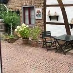 Boerderij, Voorhuis Vakantiehuis