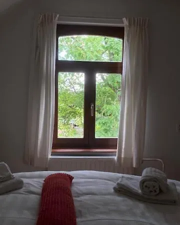 Boerderij, Voorhuis Vakantiehuis Schimmert