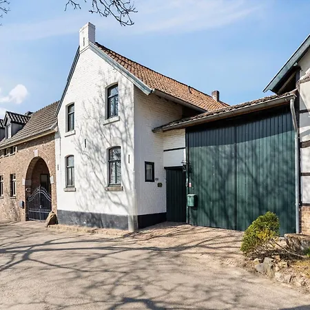 Boerderij, Voorhuis Дом отдыха