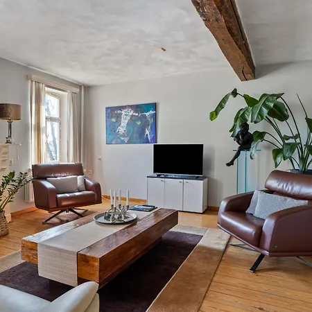 Boerderij, Voorhuis Semesterbostad