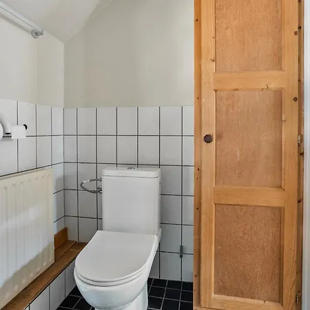 Casa de Férias Boerderij, Voorhuis *
