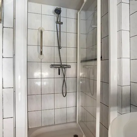 Boerderij, Voorhuis Semesterbostad Schimmert