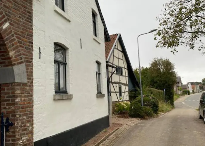 Boerderij, Voorhuis *