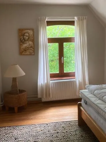 بيت للعطل Boerderij, Voorhuis