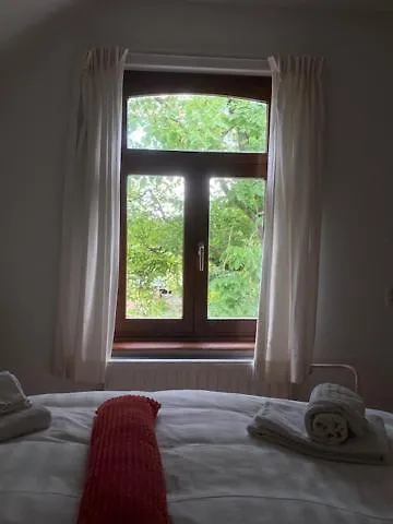 Boerderij, Voorhuis بيت للعطل Schimmert