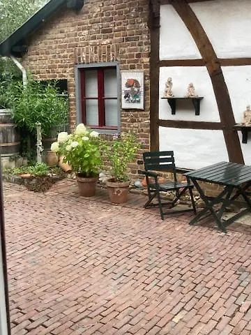 Boerderij, Voorhuis بيت للعطل