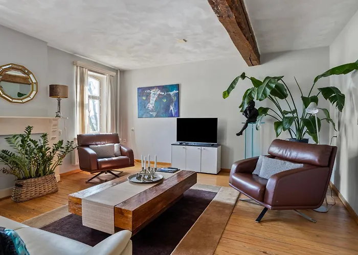 Boerderij, Voorhuis بيت للعطل