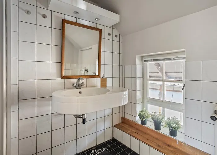 Boerderij, Voorhuis * Schimmert