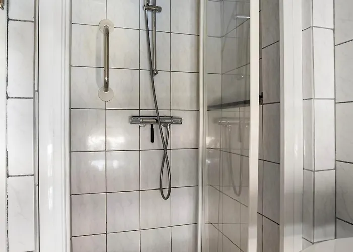 Boerderij, Voorhuis بيت للعطل Schimmert