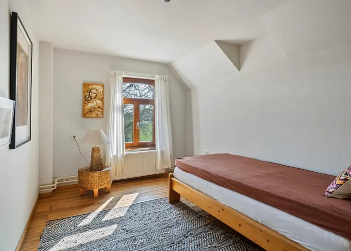 Boerderij, Voorhuis * Schimmert