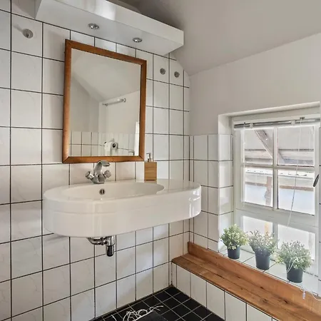 Boerderij, Voorhuis * Schimmert