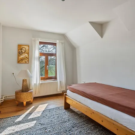 Boerderij, Voorhuis * Schimmert